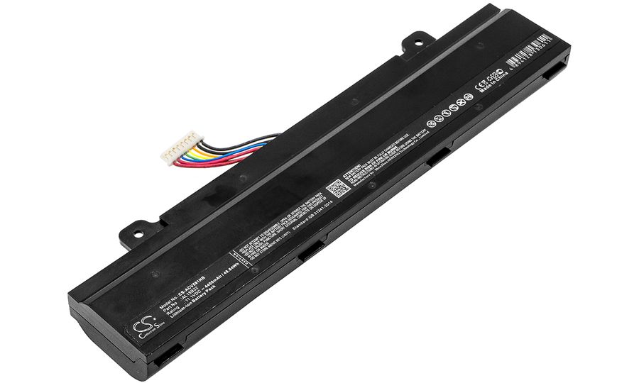 Batérie pre Acer Aspire V15, V5 EDG (ekv. AL15B32), 4400mAh