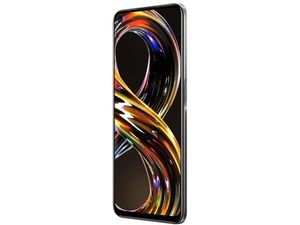 Realme 8i 4+64GB, Space Black