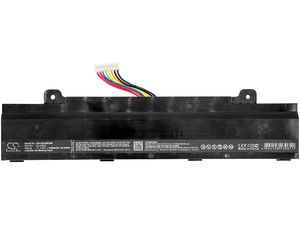 Batérie pre Acer Aspire V15, V5 EDG (ekv. AL15B32), 4400mAh
