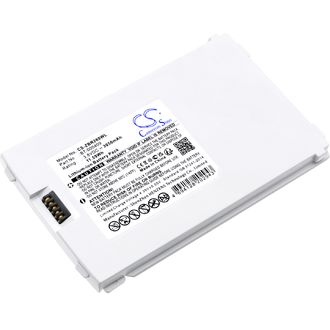 Batéria pre Zebra Tc21, Tc210, Tc210k a ďalšie, 3050 mAh