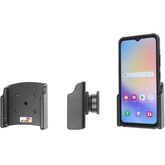 Držiak do auta Brodit pre Samsung Galaxy Xcover 7, bez puzdra, bez nabíjania
