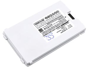 Batéria pre Zebra Tc21, Tc210, Tc210k a ďalšie, 3050 mAh