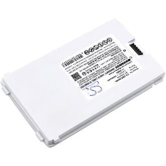 Batéria pre Zebra Tc21, Tc210, Tc210k a ďalšie, 3050 mAh