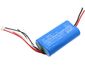 Batéria pre Karcher VCH2 a 1.198-400.0, 2500 mAh, Li-Ion