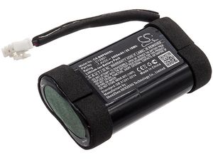 Batéria pre Bang &amp; Olufsen Beoplay P6, 3400 mAh, Li-Ion