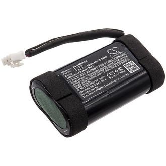 Batéria pre Bang &amp; Olufsen Beoplay P6, 3400 mAh, Li-Ion