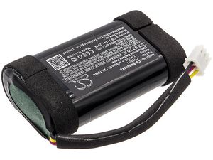 Batéria pre Bang &amp; Olufsen Beoplay P6, 3400 mAh, Li-Ion