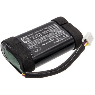 Batéria pre Bang &amp; Olufsen Beoplay P6, 3400 mAh, Li-Ion