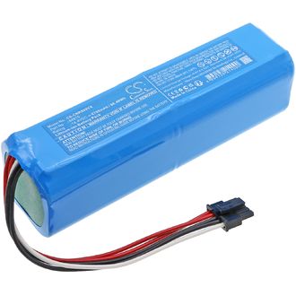 Batéria pre CECOTEC Conga 8090 Ultra, 8090 Ultra T, 8090 Ultra X a 9090 Ai, 6700 mAh, Li-Ion