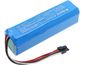 Batéria pre CECOTEC Conga 8090 Ultra, 8090 Ultra T, 8090 Ultra X a 9090 Ai, 6700 mAh, Li-Ion