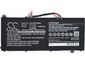 Batéria pre Acer Aspire (Aspire Nitro) Vn7 / Aspire V15 Nitro / Spin 3, 4600mAh, Li-Pol