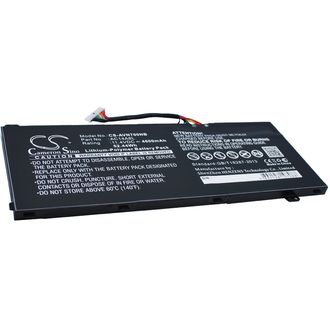 Batéria pre Acer Aspire (Aspire Nitro) Vn7 / Aspire V15 Nitro / Spin 3, 4600mAh, Li-Pol