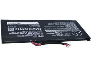 Batéria pre Acer Aspire (Aspire Nitro) Vn7 / Aspire V15 Nitro / Spin 3, 4600mAh, Li-Pol