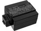 Batéria pre Icbelo Free, Plus, Pro, Ycr-M04-02r, Phlilips Crp77 a ďalšie, 6800 mAh