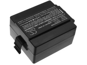 Batéria pre Icbelo Free, Plus, Pro, Ycr-M04-02r, Phlilips Crp77 a ďalšie, 6800 mAh
