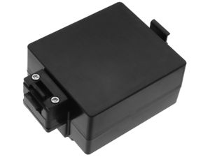 Batéria pre Icbelo Free, Plus, Pro, Ycr-M04-02r, Phlilips Crp77 a ďalšie, 6800 mAh