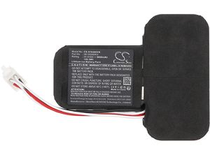 Batéria pre Stiga Stiga E1200U, A1500, A3000, G500, G1200 a iné, 25,9 V, 5 Ah