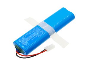 Batéria pre robotický vysávač Eta 3225 Raggio Eco, 360, 5225 Raggio, 2600 mAh
