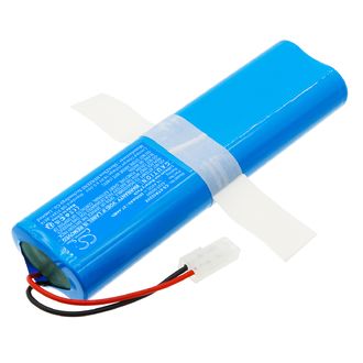 Batéria pre robotický vysávač Eta 3225 Raggio Eco, 360, 5225 Raggio, 2600 mAh