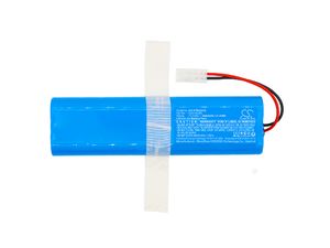 Batéria pre robotický vysávač Eta 3225 Raggio Eco, 360, 5225 Raggio, 2600 mAh