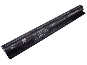 Batéria pre Lenovo Eraser G50, Z40, Lenovo Idepad G, Z, 2200mAh