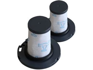 Mobilly filtre do vysávača Rowenta X-Force FLEX 11.60 12.60 14.60 15.60, ZR009007, 2ks