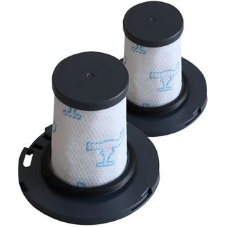 Mobilly filtre do vysávača Rowenta X-Force FLEX 11.60 12.60 14.60 15.60, ZR009007, 2ks