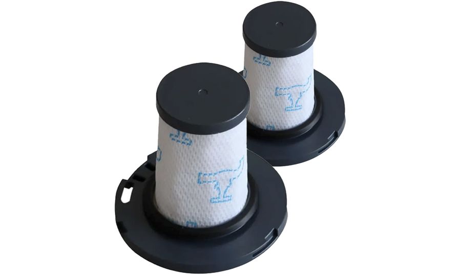 Mobilly filtre do vysávača Rowenta X-Force FLEX 11.60 12.60 14.60 15.60, ZR009007, 2ks