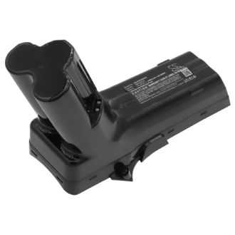 Batéria pre Philips SpeedPro Max, SpeedPro Max Aqua, SpeedPro Max Stick a ďalšie, 3400 mAh, Li-Ion