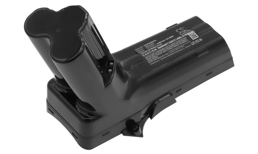 Batéria pre Philips SpeedPro Max, SpeedPro Max Aqua, SpeedPro Max Stick a ďalšie, 3400 mAh, Li-Ion