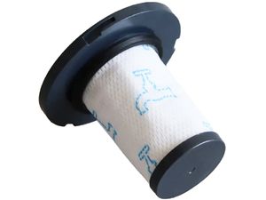 Mobilly filtre do vysávača Rowenta X-Force FLEX 11.60 12.60 14.60 15.60, ZR009007, 2ks
