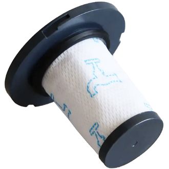 Mobilly filtre do vysávača Rowenta X-Force FLEX 11.60 12.60 14.60 15.60, ZR009007, 2ks