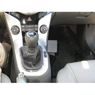Brodit ProClip montážna konzola pre Chevrolet Cruze 09-14, na stredový tunel