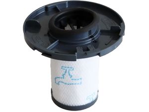 Mobilly filtre do vysávača Rowenta X-Force FLEX 11.60 12.60 14.60 15.60, ZR009007, 2ks