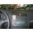 Brodit ProClip Škoda Octavia II Ambiente/Classic/Elegance/RS 05-13/Scout 07-13, na stred vľavo