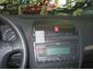 Brodit ProClip Škoda Octavia II Ambiente/Classic/Elegance/RS 05-13/Scout 07-13, na stred vľavo