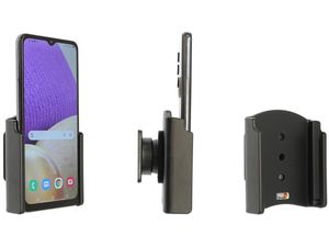 Brodit držiak do auta na Samsung Galaxy A32 5G, bez púzdra, bez nabíjania