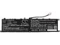Batéria pre Msi Gp66, Gp76, Leopard 10ug, 4100 mAh