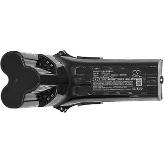 Batéria pre Philips SpeedPro Max, SpeedPro Max Aqua, SpeedPro Max Stick a ďalšie, 3400 mAh, Li-Ion