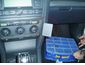 Brodit ProClip Škoda Octavia II Ambiente/Classic/Elegance/RS 05-13/Scout 07-13, na stred vpravo