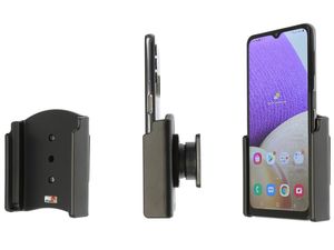 Brodit držiak do auta na Samsung Galaxy A32 5G, bez púzdra, bez nabíjania