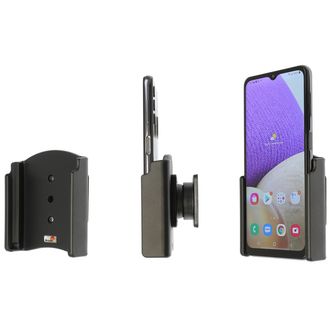 Brodit držiak do auta na Samsung Galaxy A32 5G, bez púzdra, bez nabíjania