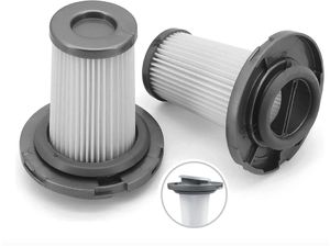 Filtre do vysávača Rowenta X-Force 8.60, X-Pert 6.60, X-Combo Allergy 3v1 Vacuum & Mop, ZR009005,2ks