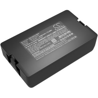 Batéria pre kosačky Flymo Easilife 200, Gardena Automower 310, Husqvarna Automower 315X a iné, 18 V, 4 Ah