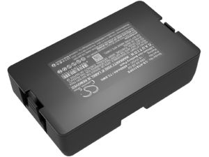 Batéria pre kosačky Flymo Easilife 200, Gardena Automower 310, Husqvarna Automower 315X a iné, 18 V, 4 Ah