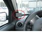 Brodit ProClip montážna konzola pre Dacia Duster 14-17, vľavo na stĺpik