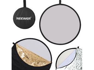 Neewer odrazová doska kruhová 5v1, 80cm