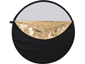 Neewer odrazová doska kruhová 5v1, 80cm