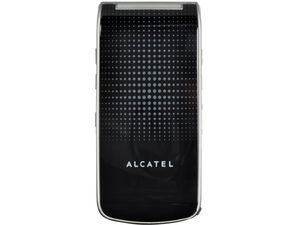ALCATEL ONETOUCH 536 čierna