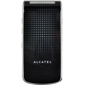 ALCATEL ONETOUCH 536 čierna
